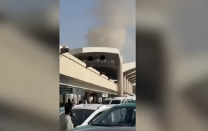Riyadh airport attack: Indian national killed, 10 others among over 300 injured in attack