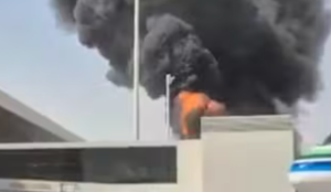 Riyadh airport attack kills 12, wounds over 300, Saudi authorities say