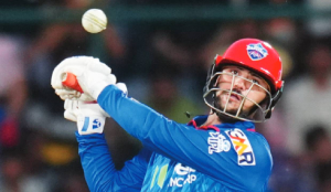 Rizvi, bowlers power DC to six-wicket win over MI