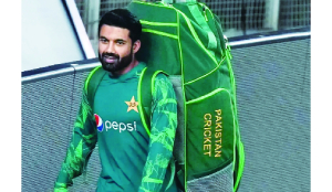 Rizwan accused of non-cooperation in NCCIA probe