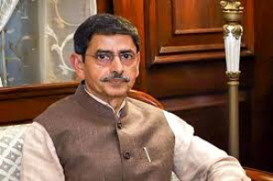 RN Ravi appointed new Gov of WB