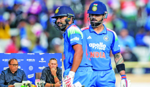 Roadmap for 2027 World Cup is ongoing process: BCCI secretary