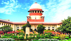 Roads cannot be blocked for religious activities: SC