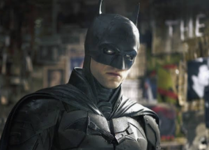 Robert Pattinson says The Batman: Part II takes a different approach