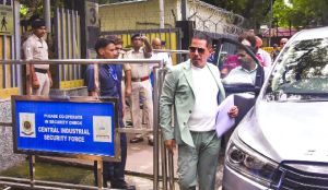 Robert Vadra withdraws plea against trial court summons in Haryana land deal case