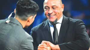 Roberto Carlos released from Brazil hospital  after heart procedure