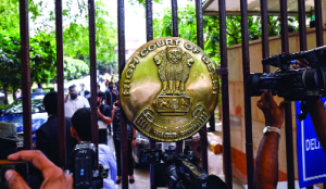 Rohini court lawyers to protest against assault by police