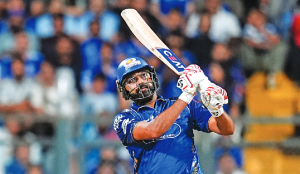 Rohit 2.0 is ready to dominate: Kumble