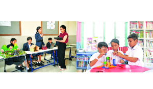 Role-play, real growth - Why experiential learning works for kids