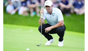 Rory McIlroy hopes LIV players return to PGA Tour