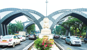 Route diversions announced ahead of PM’s visit to Noida airport