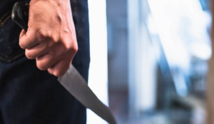 Row over biryani taste ends in stabbing at Delhi hotel