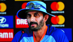 RR can beat any team if we play to potential: Rathour
