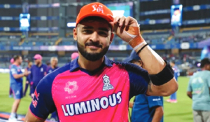 RR captain Riyan Parag invests Rs 2 crore in tech start-up Proxgy