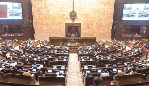 RS: MPs flag fishermen torture, fund crunch