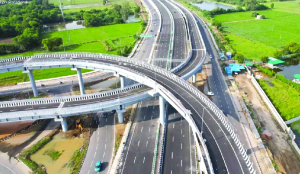 Rs 1,428 crore approved for 4-lane Thiruvarur bypass
