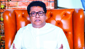 Rs 18 cr stolen annually from Siddhivinayak, alleges Raj