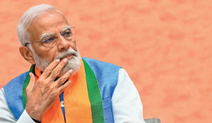 Rs 180 crore spent on PM's foreign Visits in 2025: Govt