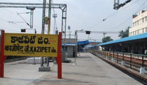 Rs 2,419 crore boost for Telangana as Centre clears Secunderabad-Kazipet rail expansion