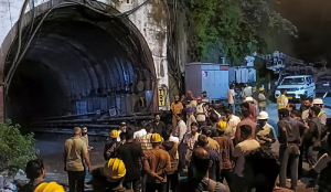 Rs 2 lakh each for Chamoli tunnel victims' kin from PM relief fund, Rs 50,000 for injured