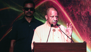 Rs 35,000 cr investment evolving in UP defence corridors: CM Yogi