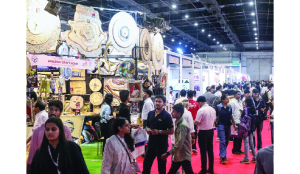 Rs 469-cr investment gets ground for implementation