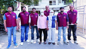 Rs 5 cr drugs seized, interstate nexus busted