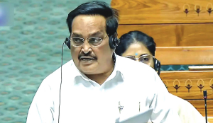 Rs 67,300 allocated for Jal Jeevan Mission in budget