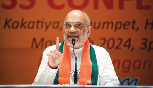 Rs 8,800 crore disbursed to Sahara depositors: Amit Shah