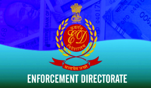 Rs 95 crore flow: ED probes Evangelical mission TTI