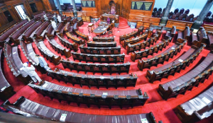 RS to elect its deputy chairman on April 17, NDA likely to renominate Harivansh