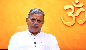 RSS breaks silence, seeks accountability in Ram Temple row