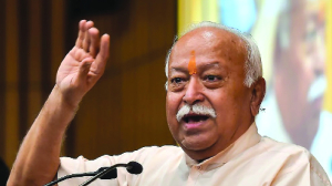 RSS chief alleges US, China spreading fundamentalism