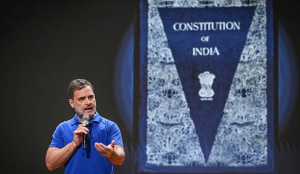 RSS defamation: Zee Media tells court 2014 footage of Rahul's rally not available