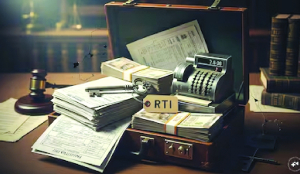 RTI activism has become new business, says SC