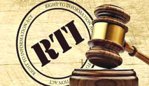 RTI on court fees still incomplete after 4 transfers; CIC notice to Law Ministry