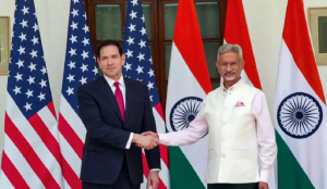 Rubio-Jaishankar talks highlight visa concerns, anti-India racism and strategic partnership