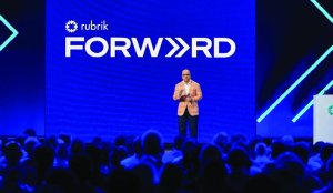 Rubrik takes big leap towards protecting data, securing future