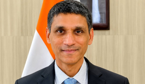 Rudra Gaurav Shresth appointed India’s next Ambassador to Türkiye