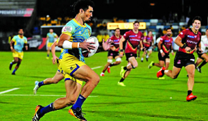 Rugby Premier League in Hyderabad from June 16-28