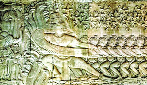 Rulers of the Deep: India’s forgotten Maritime Legacy