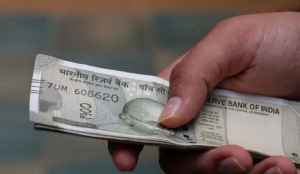 Rupee rises 13 paise to 95.63 against U.S. dollar in early trade