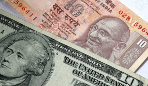 Rupee slips 15 Paise to 94.48 against US Dollar in early trade