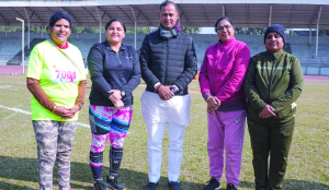 Rural areas key to developed Capital: Minister Ravinder Indraj Singh