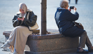 Russia’s internet crackdown leads to a spring of growing discontent