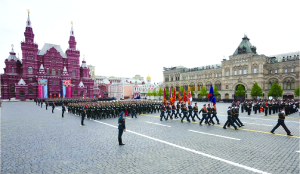 Russia accuses Ukraine of violating US-brokered truce