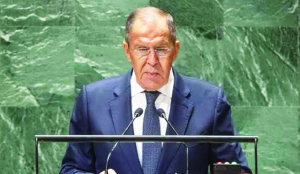 Russia backs India’s for UNSC seat