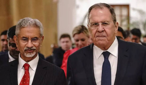 Russia backs India as Mediator in Middle East Iran-UAE Dialogue Push