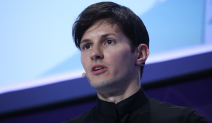 Russia charges Telegram founder with aiding terrorism, puts him on most wanted list