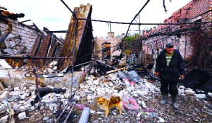 Russia claims 900 Ukrainian drones downed